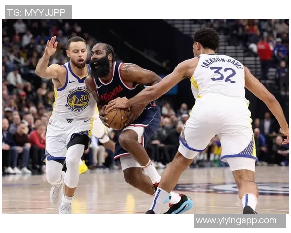 火箭与勇士精彩对决回顾NBA直播录播全程回放分析