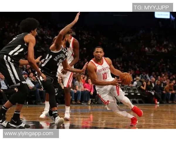 篮网与火箭历史交锋记录分析及近期战绩对比